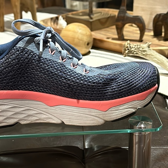 Skechers GoRun Air Cooled Max Cushioned Goga Mat Women’s Sneakers, 10 GUC - Picture 10 of 16